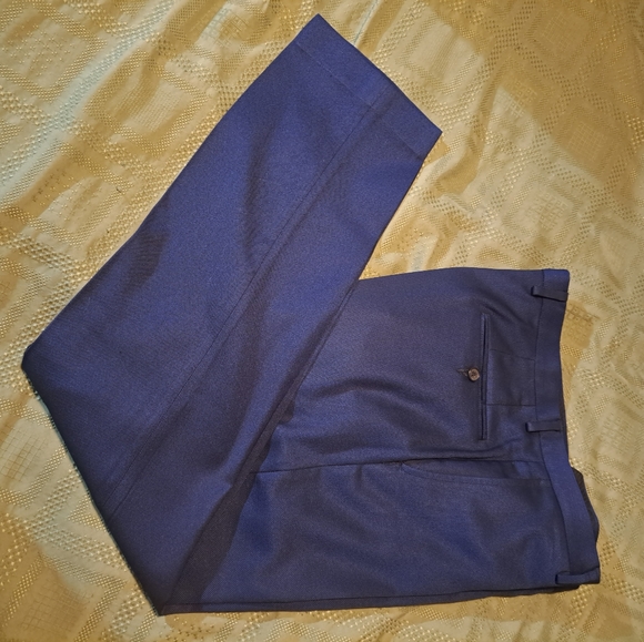 Blue Suit - Picture 7 of 7